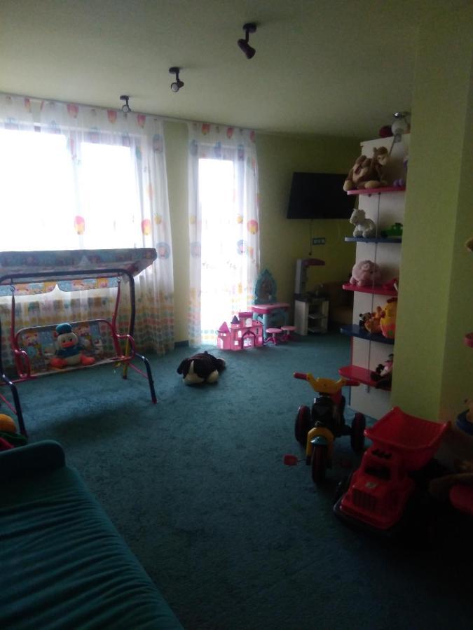 Belvedere Holiday Club H 305 Bansko Extérieur photo