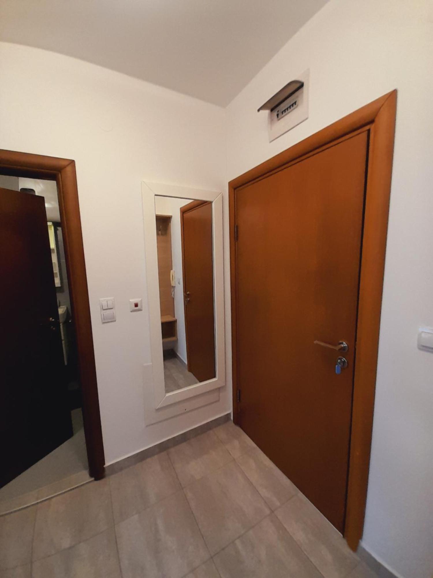 Belvedere Holiday Club H 305 Bansko Extérieur photo