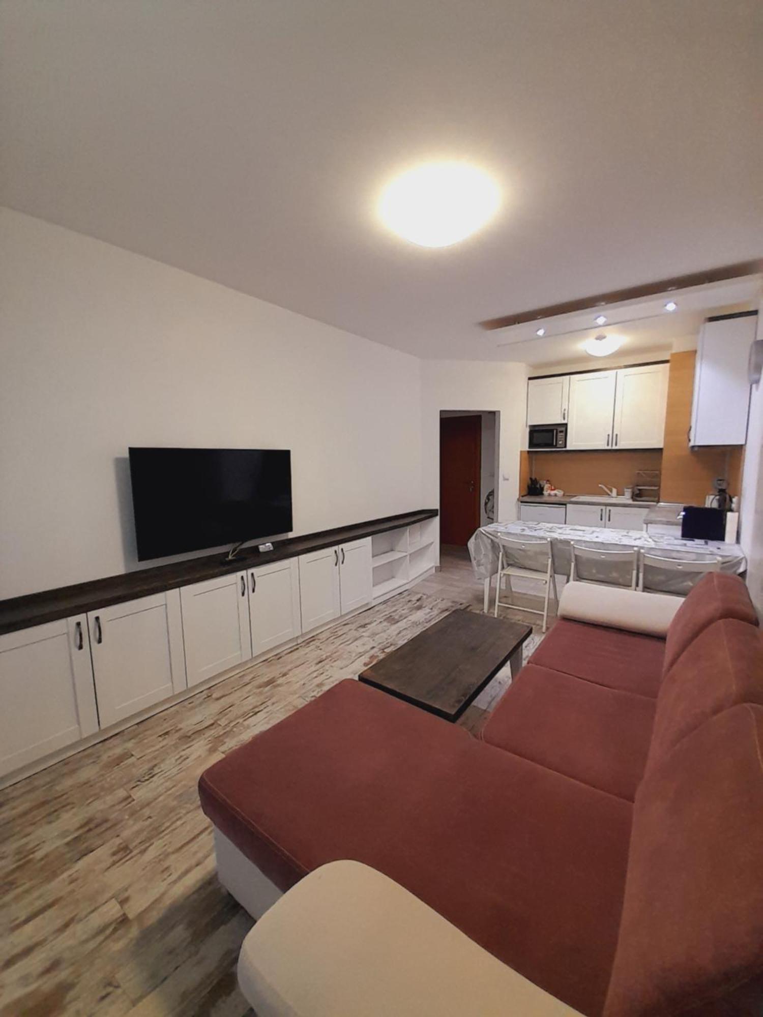 Belvedere Holiday Club H 305 Bansko Extérieur photo